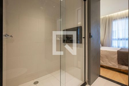 Kitnet/Studio para alugar com 1 quarto, 28m² em Pinheiros, São Paulo