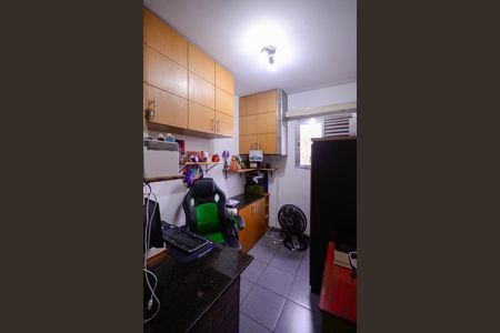 Apartamento à venda com 60m², 3 quartos e 1 vaga Apartamento à venda com 60m², 3 quartos e 1 vagaQuarto 3