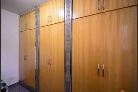 Apartamento à venda com 60m², 3 quartos e 1 vaga Apartamento à venda com 60m², 3 quartos e 1 vagaQuarto 2