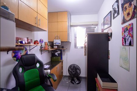 Apartamento à venda com 60m², 3 quartos e 1 vaga Apartamento à venda com 60m², 3 quartos e 1 vagaQuarto 3