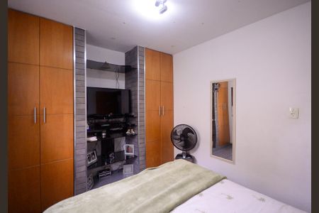 Apartamento à venda com 60m², 3 quartos e 1 vaga Apartamento à venda com 60m², 3 quartos e 1 vagaQuarto 1