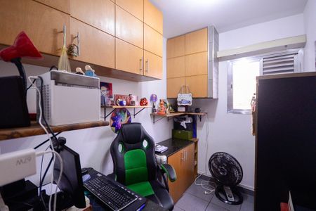 Apartamento à venda com 60m², 3 quartos e 1 vaga Apartamento à venda com 60m², 3 quartos e 1 vagaQuarto 3
