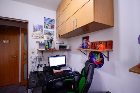 Apartamento à venda com 60m², 3 quartos e 1 vaga Apartamento à venda com 60m², 3 quartos e 1 vagaQuarto 3