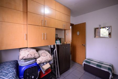 Apartamento à venda com 60m², 3 quartos e 1 vaga Apartamento à venda com 60m², 3 quartos e 1 vagaQuarto 2