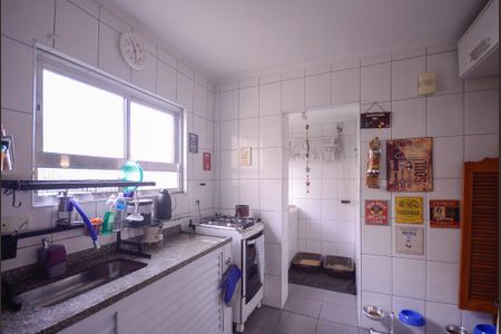 Apartamento à venda com 60m², 3 quartos e 1 vaga Apartamento à venda com 60m², 3 quartos e 1 vagaCozinha