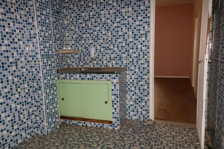 Apartamento à venda com 55m², 2 quartos e sem vagaCozinha