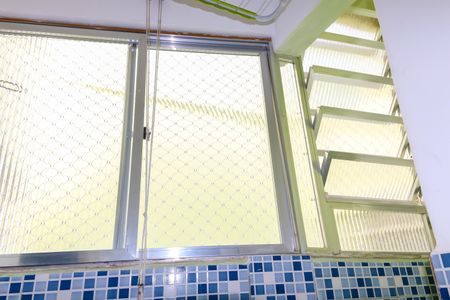 Apartamento à venda com 55m², 2 quartos e sem vagaÁrea de Serviço