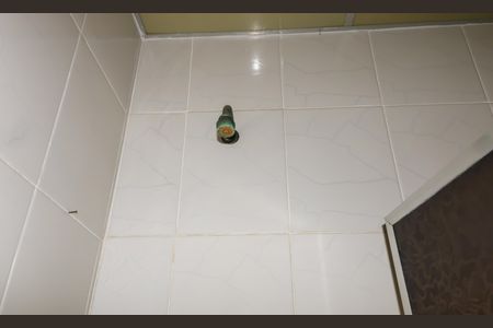 Apartamento à venda com 55m², 2 quartos e sem vagaBanheiro