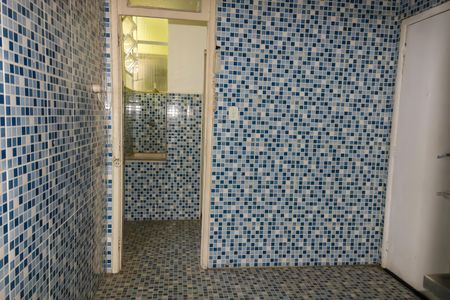 Apartamento à venda com 55m², 2 quartos e sem vagaCozinha