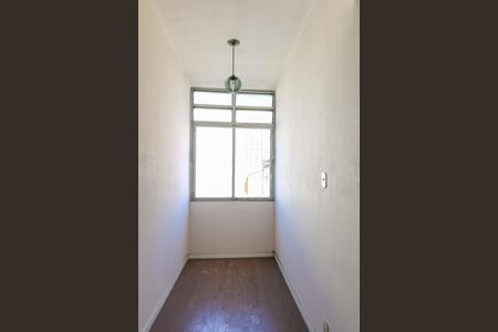 Apartamento à venda com 55m², 2 quartos e sem vagaSala