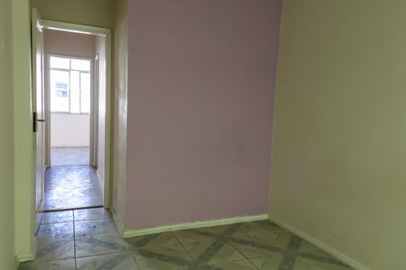 Apartamento à venda com 55m², 2 quartos e sem vagaQuarto 2