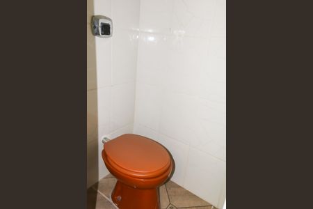 Apartamento à venda com 55m², 2 quartos e sem vagaBanheiro de serviço