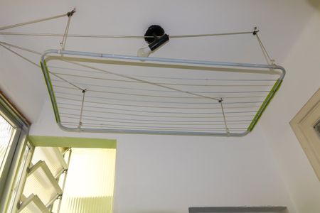 Apartamento à venda com 55m², 2 quartos e sem vagaÁrea de Serviço