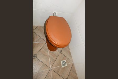 Apartamento à venda com 55m², 2 quartos e sem vagaBanheiro de serviço