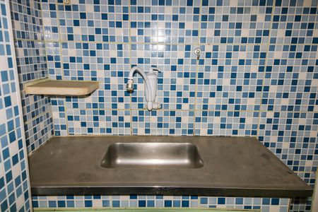 Apartamento à venda com 55m², 2 quartos e sem vagaCozinha