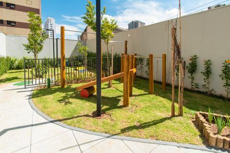 Studio à venda com 24m², 1 quarto e sem vaga Studio à venda com 24m², 1 quarto e sem vagaAcademia Externa