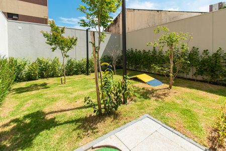 Studio à venda com 24m², 1 quarto e sem vaga Studio à venda com 24m², 1 quarto e sem vagaPet Place