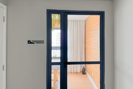 Studio à venda com 24m², 1 quarto e sem vaga Studio à venda com 24m², 1 quarto e sem vagaSpa