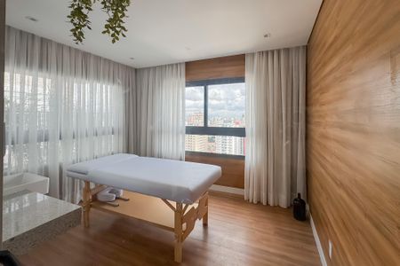 Studio à venda com 24m², 1 quarto e sem vaga Studio à venda com 24m², 1 quarto e sem vagaSpa
