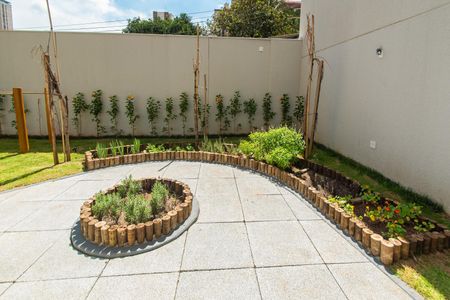 Studio à venda com 24m², 1 quarto e sem vaga Studio à venda com 24m², 1 quarto e sem vagaHorta