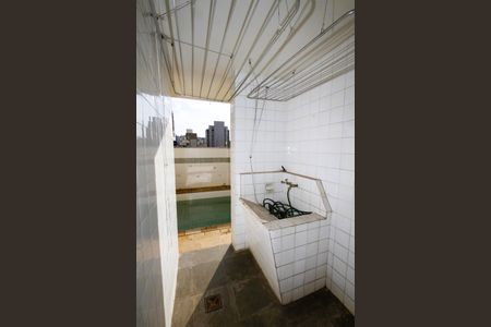 Casa à venda com 360m², 4 quartos e 4 vagasÁrea de Serviço