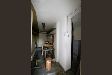 Casa à venda com 360m², 4 quartos e 4 vagasDespensa