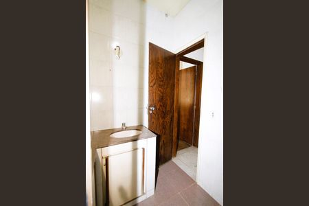 Casa à venda com 360m², 4 quartos e 4 vagasBanheiro Social