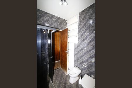 Casa à venda com 360m², 4 quartos e 4 vagasBanheiro da Suíte