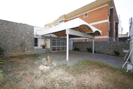 Casa à venda com 360m², 4 quartos e 4 vagasJardim