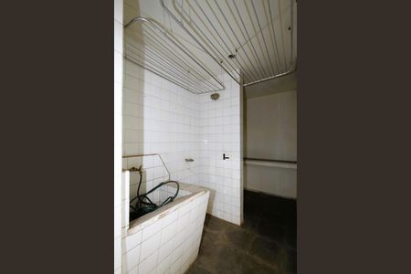 Casa à venda com 360m², 4 quartos e 4 vagasÁrea de Serviço