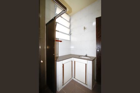 Casa à venda com 360m², 4 quartos e 4 vagasBanheiro Social