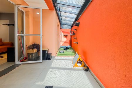 Studio à venda com 38m², 1 quarto e sem vaga Studio à venda com 38m², 1 quarto e sem vagaÁrea Externa