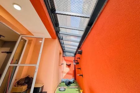 Studio à venda com 38m², 1 quarto e sem vaga Studio à venda com 38m², 1 quarto e sem vagaÁrea Externa