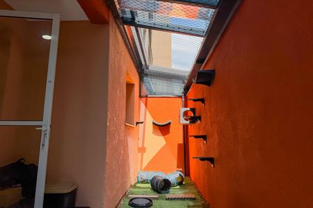 Studio à venda com 38m², 1 quarto e sem vaga Studio à venda com 38m², 1 quarto e sem vagaÁrea Externa
