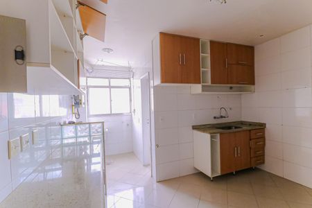 Apartamento à venda com 82m², 2 quartos e 1 vaga Apartamento à venda com 82m², 2 quartos e 1 vagaCozinha