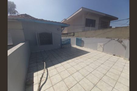 Foto 03 de casa à venda com 4 quartos, 140m² em Vila Gomes, São Paulo
