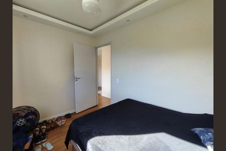 Apartamento à venda com 42m², 2 quartos e 1 vaga Apartamento à venda com 42m², 2 quartos e 1 vagaQuarto 1