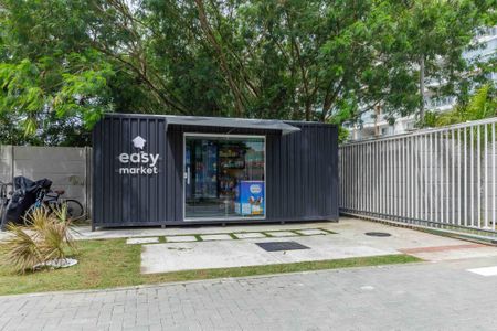 Apartamento à venda com 42m², 2 quartos e 1 vaga Apartamento à venda com 42m², 2 quartos e 1 vagaÁrea Comum