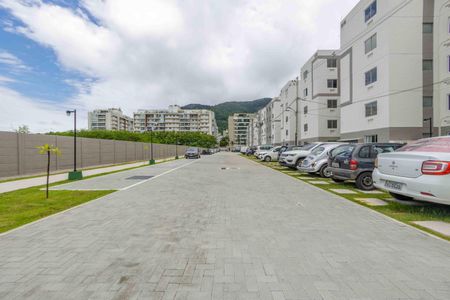 Apartamento à venda com 42m², 2 quartos e 1 vaga Apartamento à venda com 42m², 2 quartos e 1 vagaÁrea Comum