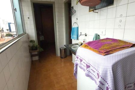 Apartamento à venda com 113m², 3 quartos e 1 vaga Apartamento à venda com 113m², 3 quartos e 1 vagaFoto 02