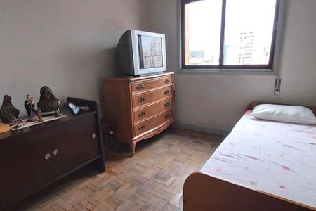 Apartamento à venda com 113m², 3 quartos e 1 vaga Apartamento à venda com 113m², 3 quartos e 1 vagaFoto 15