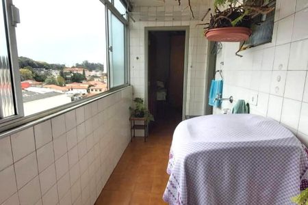 Apartamento à venda com 113m², 3 quartos e 1 vaga Apartamento à venda com 113m², 3 quartos e 1 vagaFoto 05