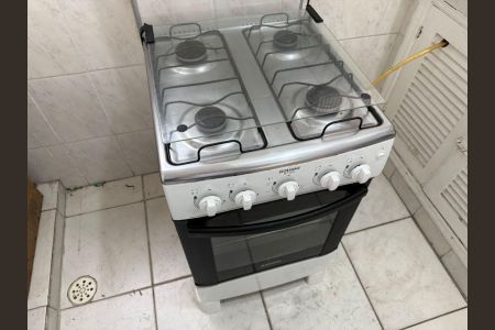 Apartamento para alugar com 45m², 1 quarto e 1 vaga Apartamento para alugar com 45m², 1 quarto e 1 vagaCozinha