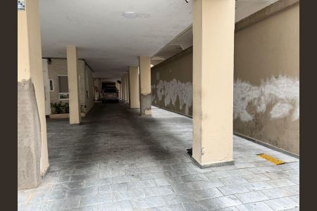 Apartamento para alugar com 45m², 1 quarto e 1 vaga Apartamento para alugar com 45m², 1 quarto e 1 vagaGaragem