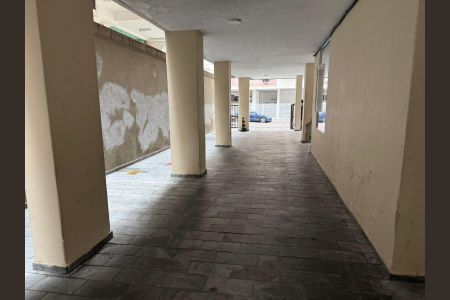 Apartamento para alugar com 45m², 1 quarto e 1 vaga Apartamento para alugar com 45m², 1 quarto e 1 vagaGaragem