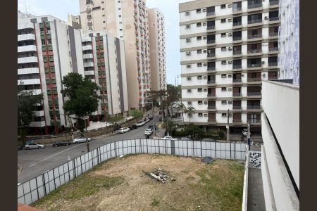 Apartamento para alugar com 45m², 1 quarto e 1 vaga Apartamento para alugar com 45m², 1 quarto e 1 vagaVista