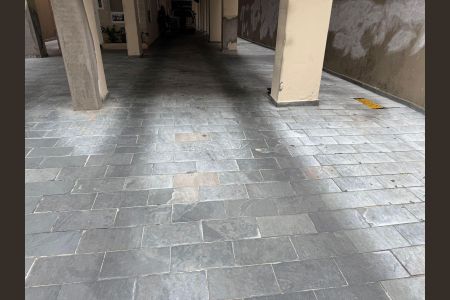 Apartamento para alugar com 45m², 1 quarto e 1 vaga Apartamento para alugar com 45m², 1 quarto e 1 vagaGaragem