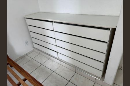 Apartamento para alugar com 45m², 1 quarto e 1 vaga Apartamento para alugar com 45m², 1 quarto e 1 vagaQuarto - Armários
