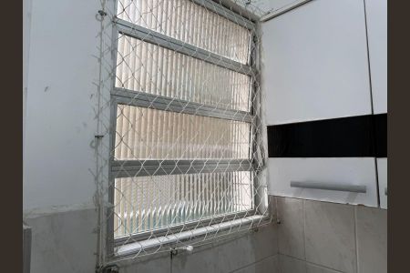 Apartamento para alugar com 45m², 1 quarto e 1 vaga Apartamento para alugar com 45m², 1 quarto e 1 vagaCozinha