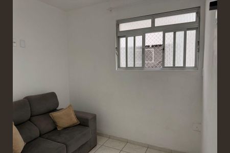 Apartamento para alugar com 45m², 1 quarto e 1 vaga Apartamento para alugar com 45m², 1 quarto e 1 vagaSala